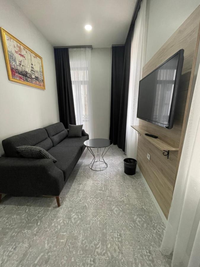 Taksim Galatist Hotel อิสตันบูล ภายนอก รูปภาพ