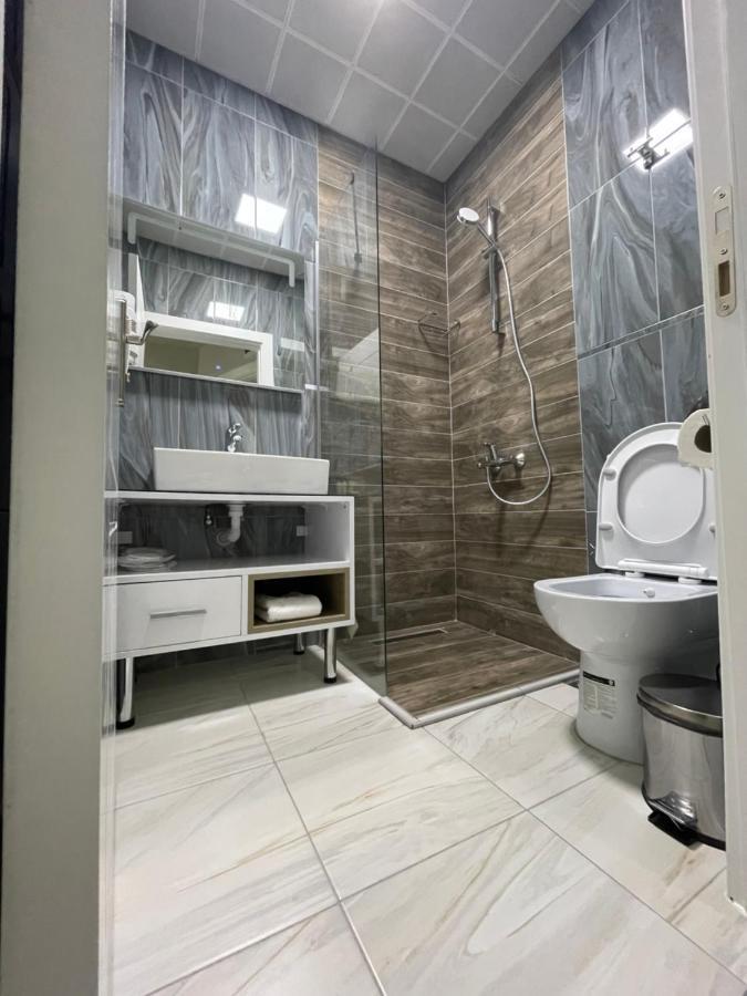Taksim Galatist Hotel อิสตันบูล ภายนอก รูปภาพ