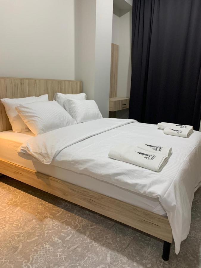 Taksim Galatist Hotel อิสตันบูล ภายนอก รูปภาพ