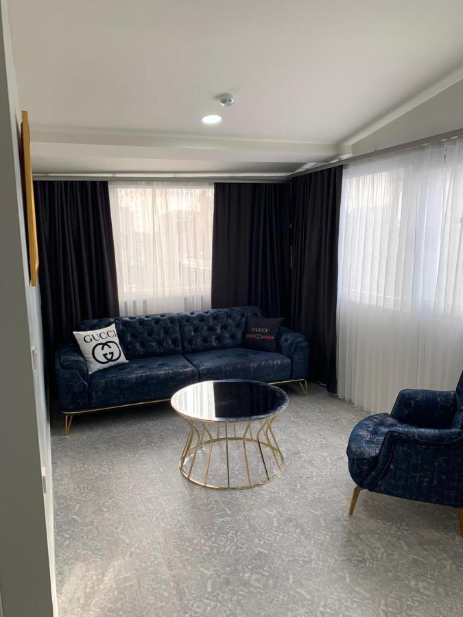 Taksim Galatist Hotel อิสตันบูล ภายนอก รูปภาพ