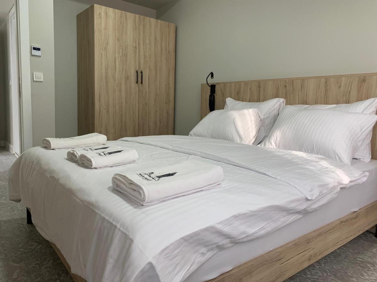 Taksim Galatist Hotel อิสตันบูล ภายนอก รูปภาพ