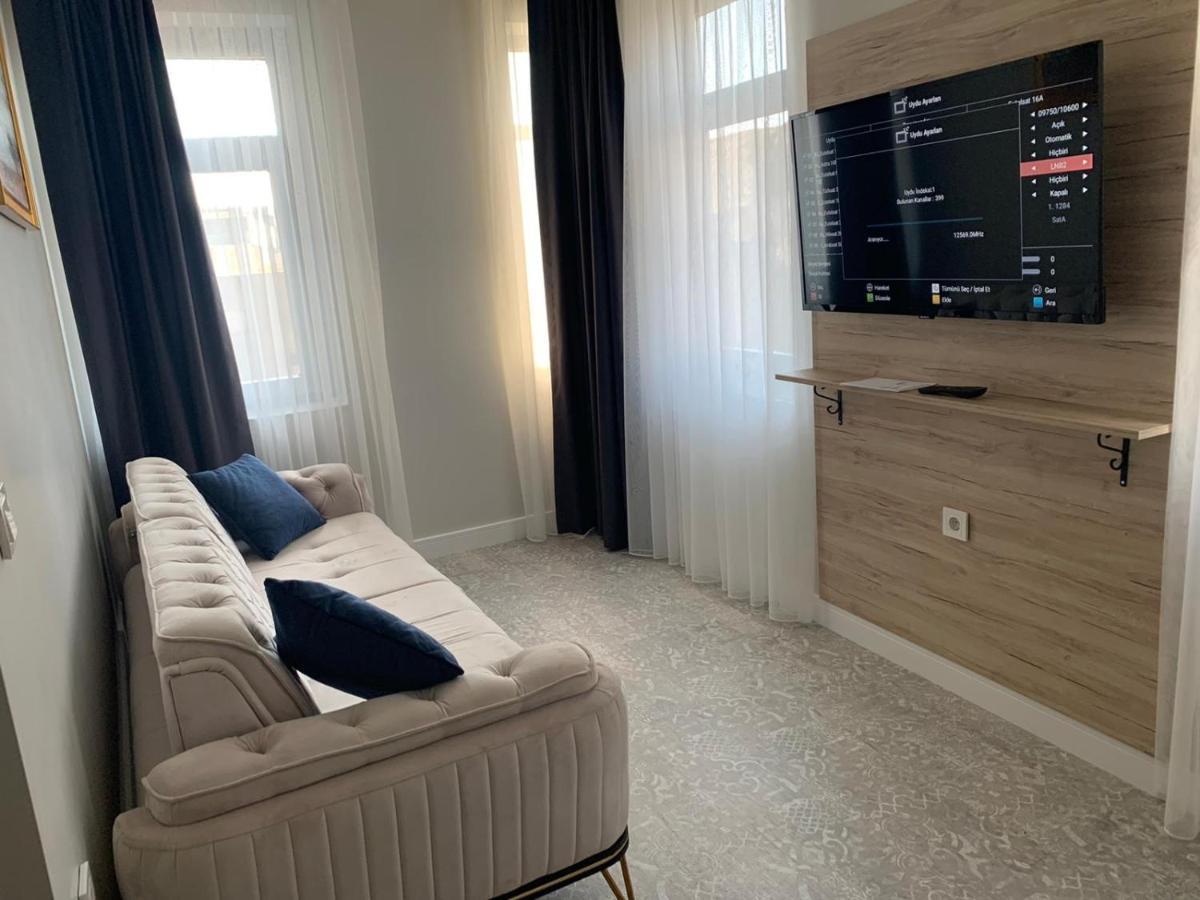 Taksim Galatist Hotel อิสตันบูล ภายนอก รูปภาพ