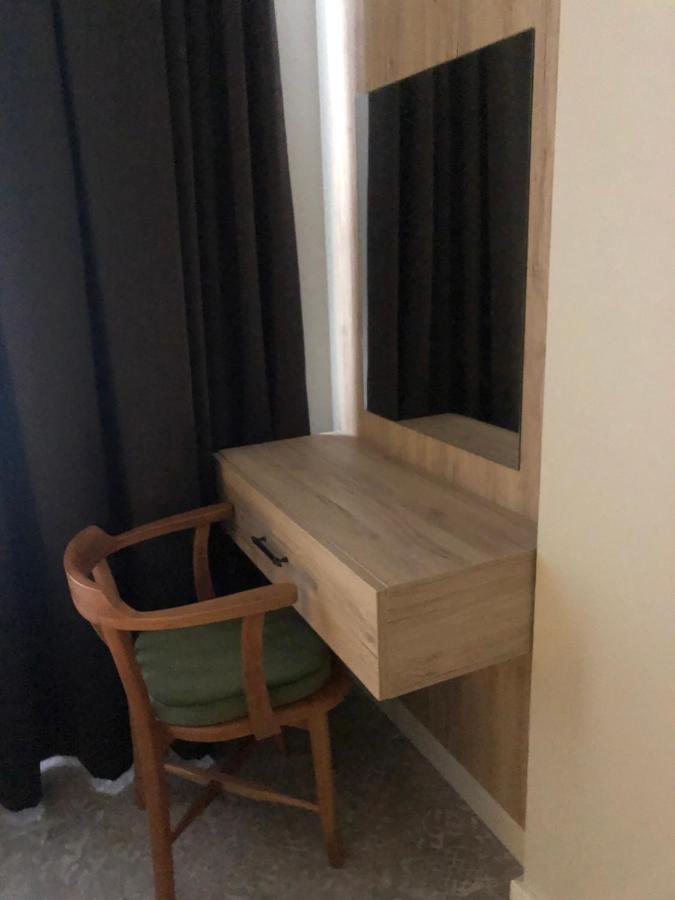 Taksim Galatist Hotel อิสตันบูล ภายนอก รูปภาพ