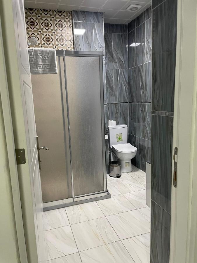 Taksim Galatist Hotel อิสตันบูล ภายนอก รูปภาพ